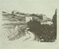 Palästina 1913